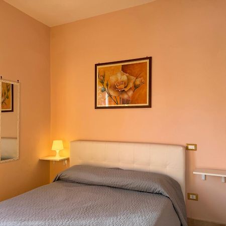 Villa Paeonia Пестум Экстерьер фото