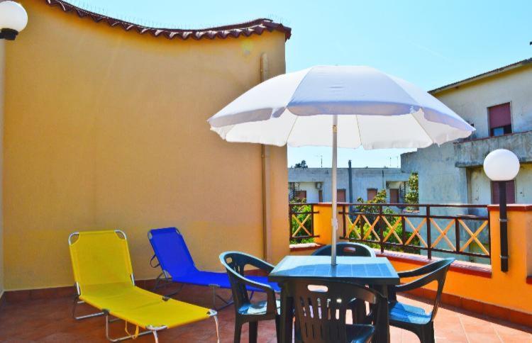 Villa Paeonia Пестум Экстерьер фото